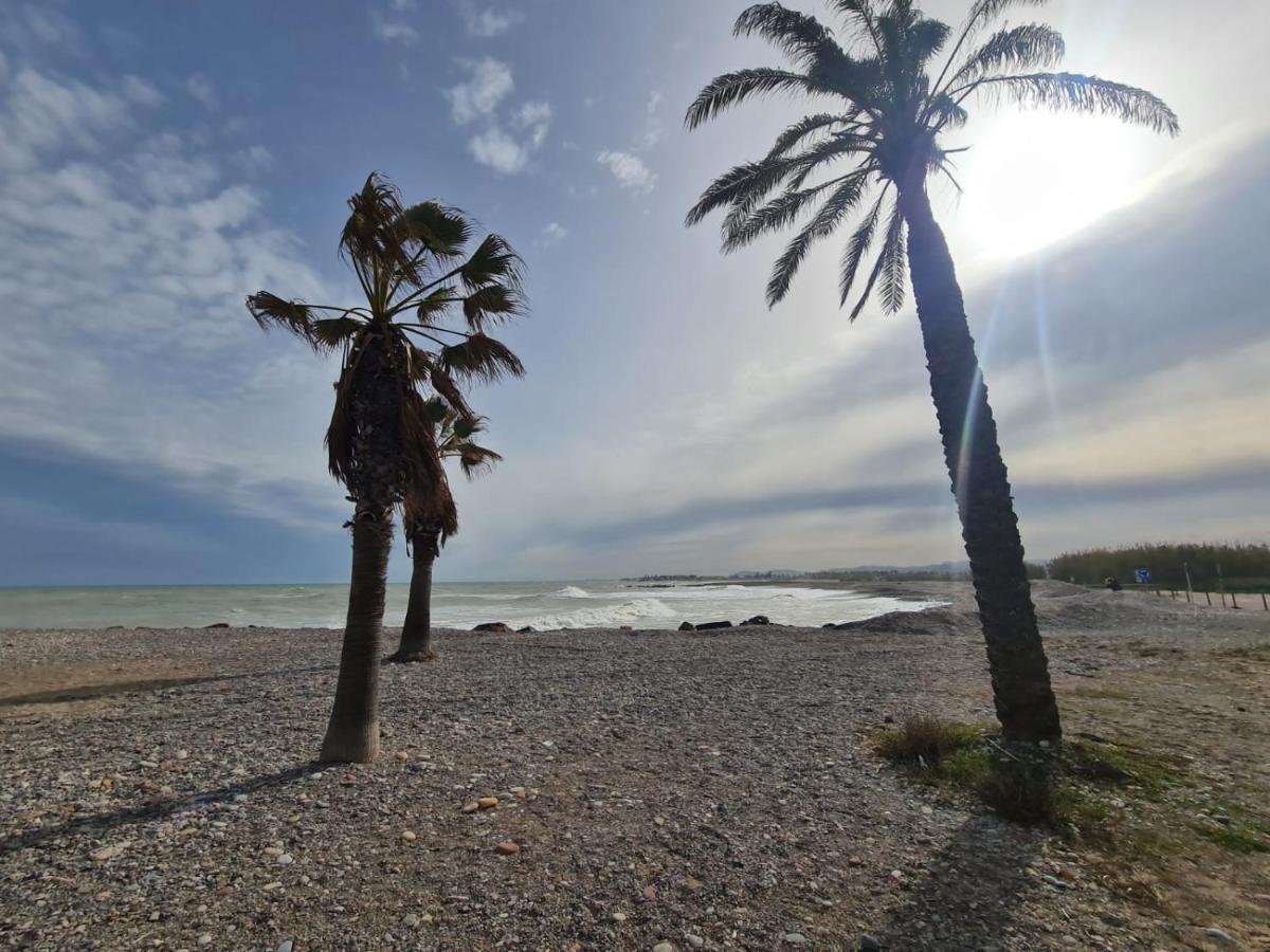 Вилла Preciosas Vistas Al Mar Монкофар Экстерьер фото